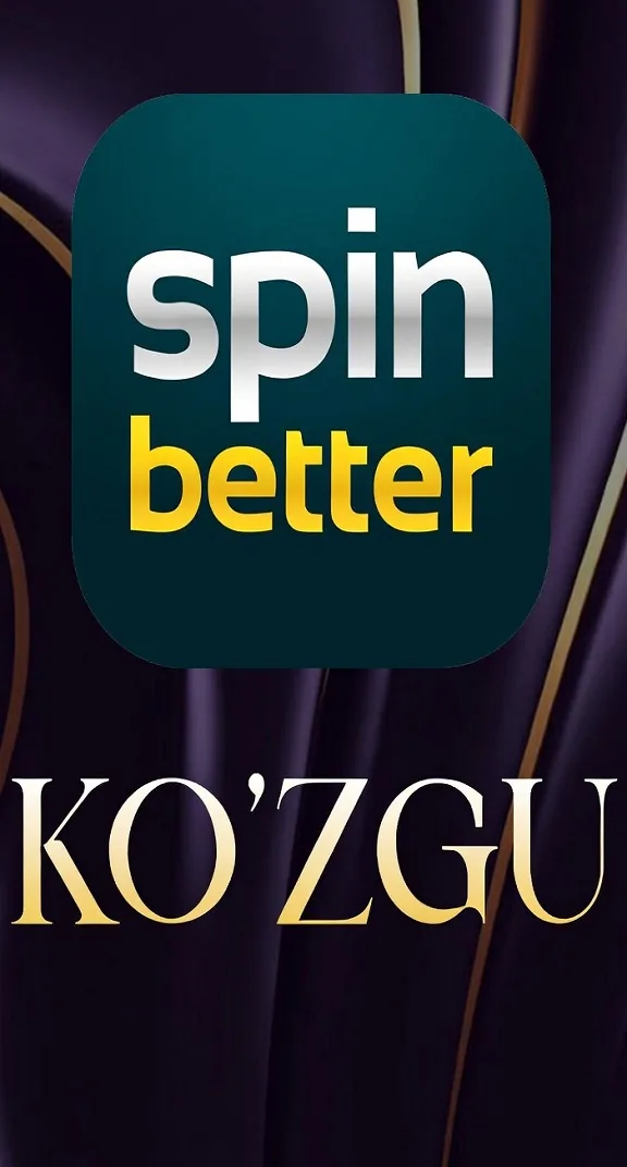 SpinBetter oynasi — muqobil manzil orqali kirish
